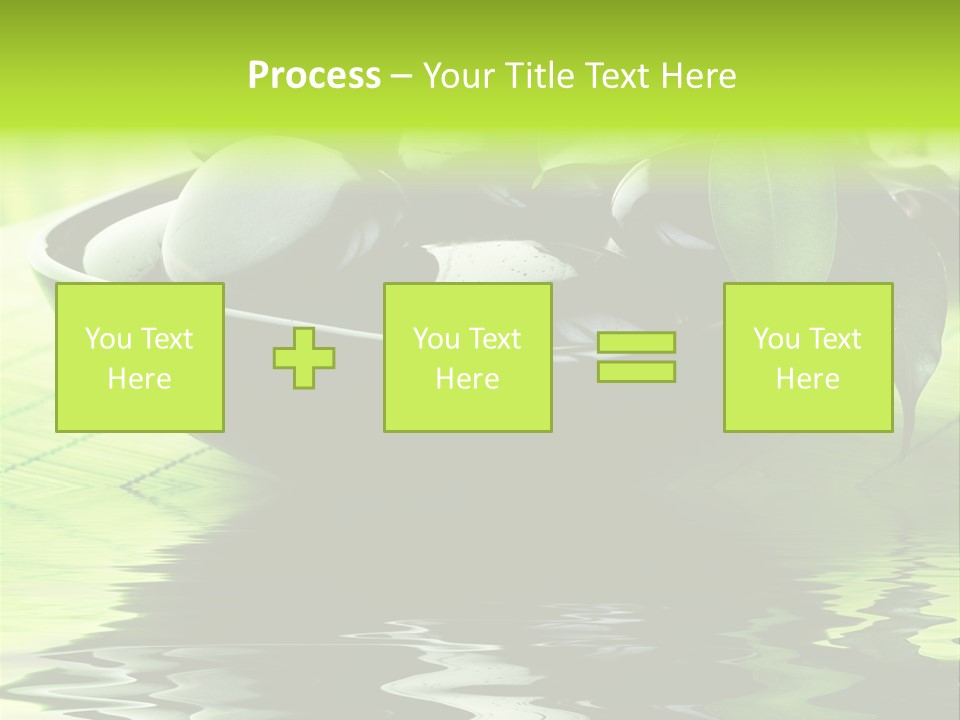 Spa Therapy PowerPoint Template