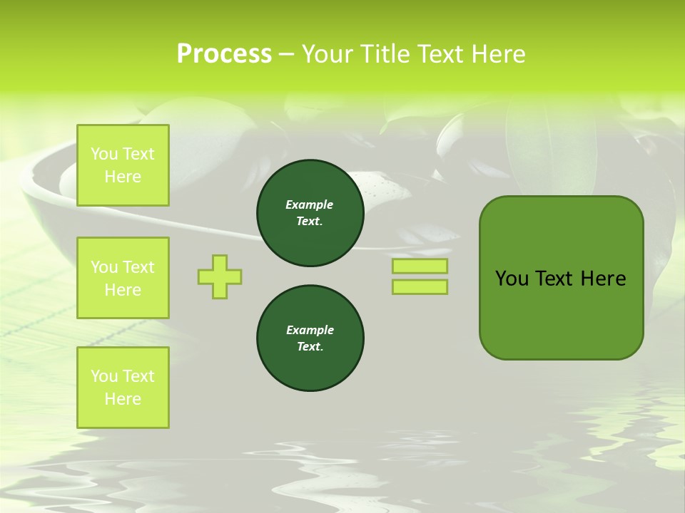 Spa Therapy PowerPoint Template