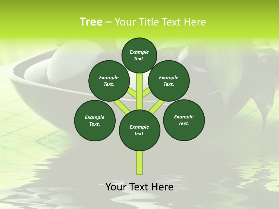 Spa Therapy PowerPoint Template