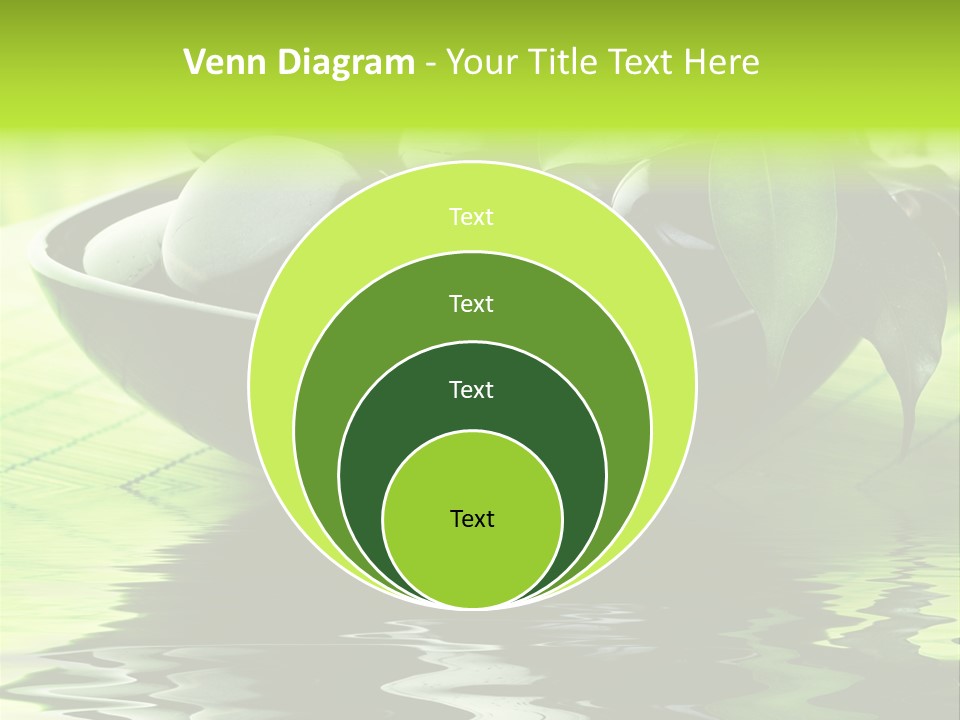 Spa Therapy PowerPoint Template