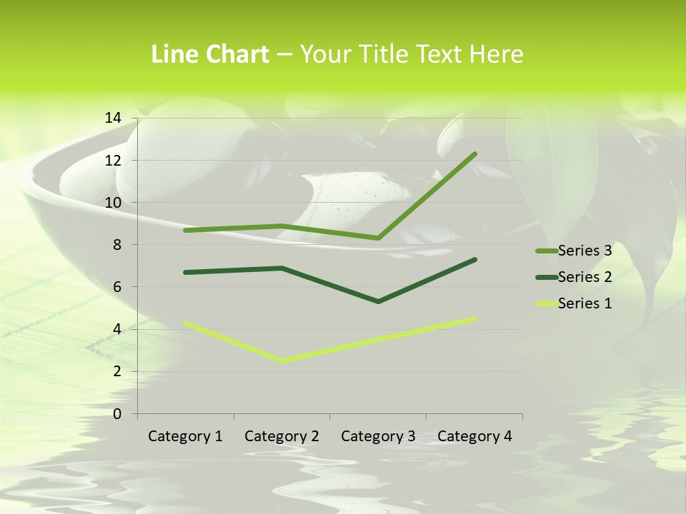 Spa Therapy PowerPoint Template
