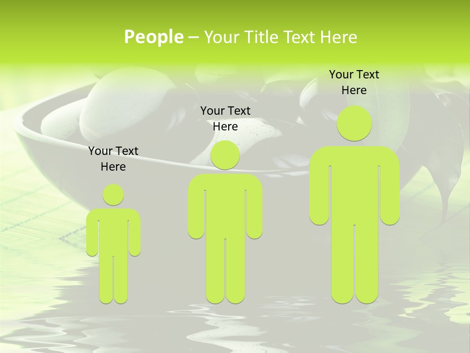 Spa Therapy PowerPoint Template