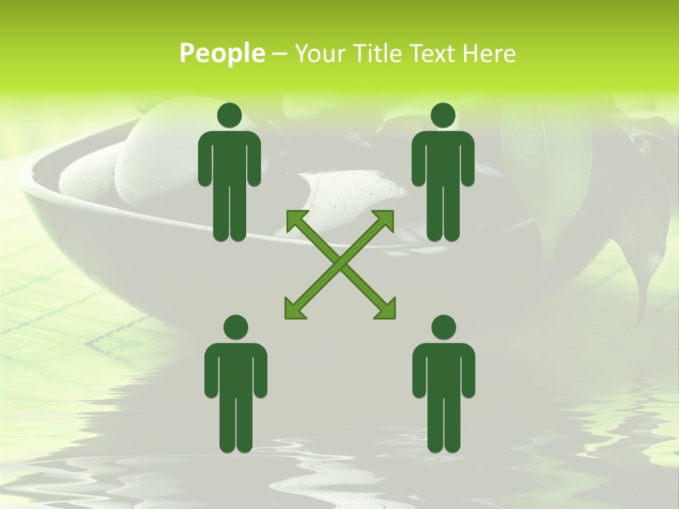 Spa Therapy PowerPoint Template