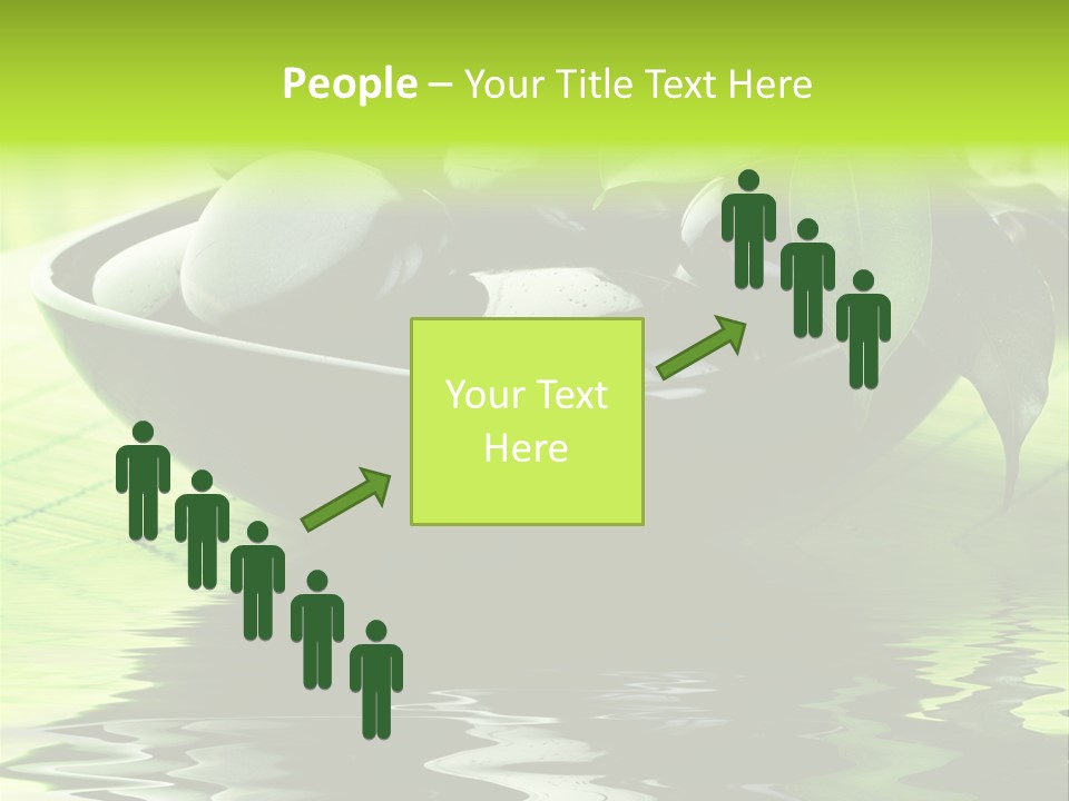 Spa Therapy PowerPoint Template