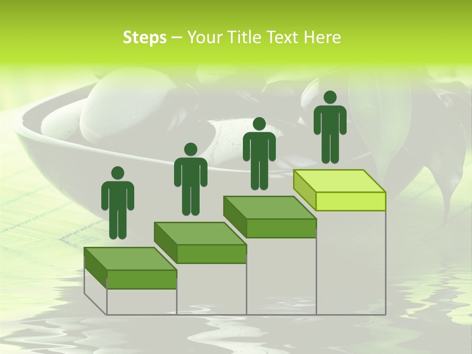 Spa Therapy PowerPoint Template