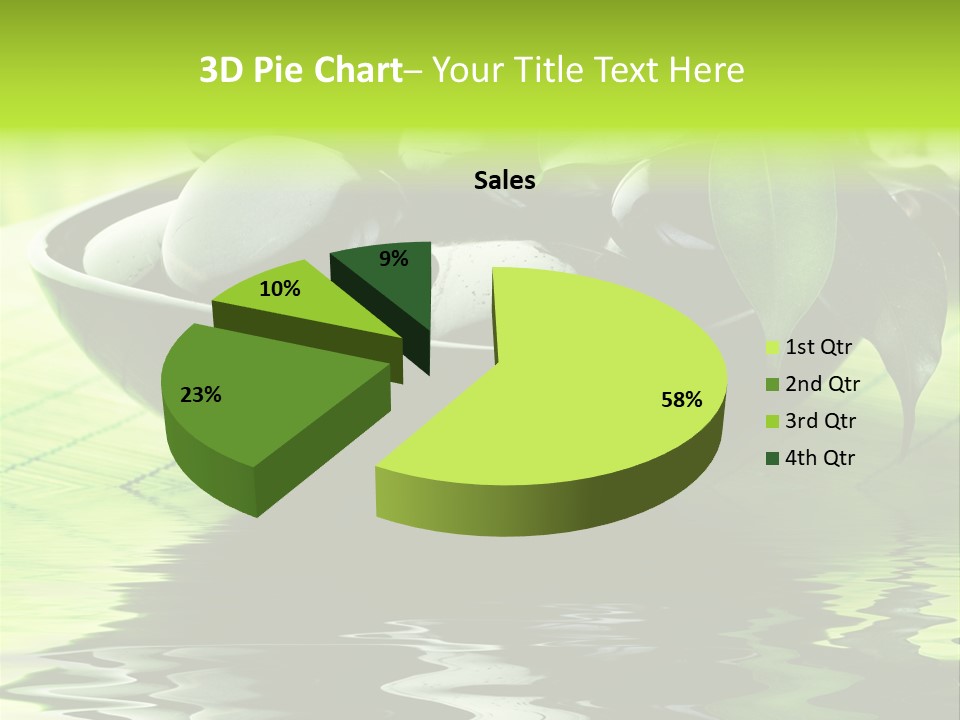 Spa Therapy PowerPoint Template
