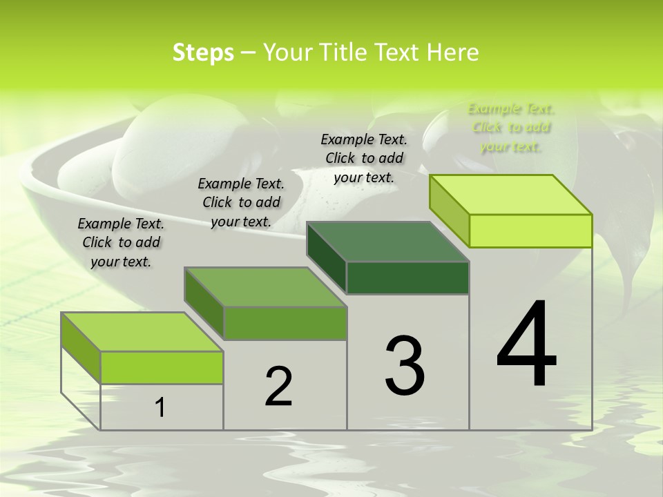 Spa Therapy PowerPoint Template