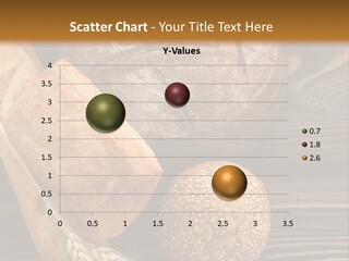 Close Yeast Traditional PowerPoint Template