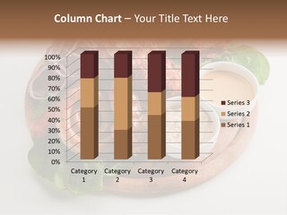Sausage PowerPoint Template