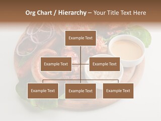 Sausage PowerPoint Template