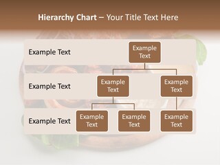 Sausage PowerPoint Template