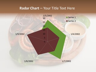 Sausage PowerPoint Template