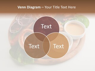 Sausage PowerPoint Template