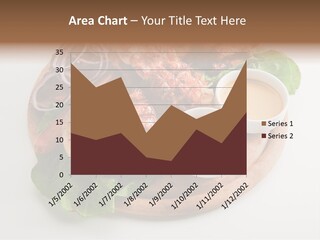 Sausage PowerPoint Template
