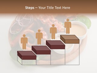 Sausage PowerPoint Template