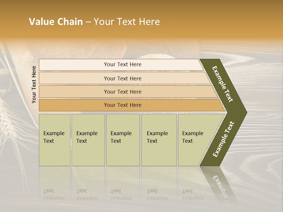 Bread PowerPoint Template