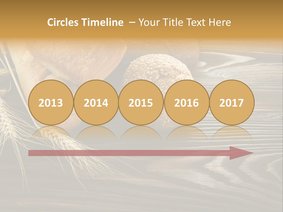 Bread PowerPoint Template