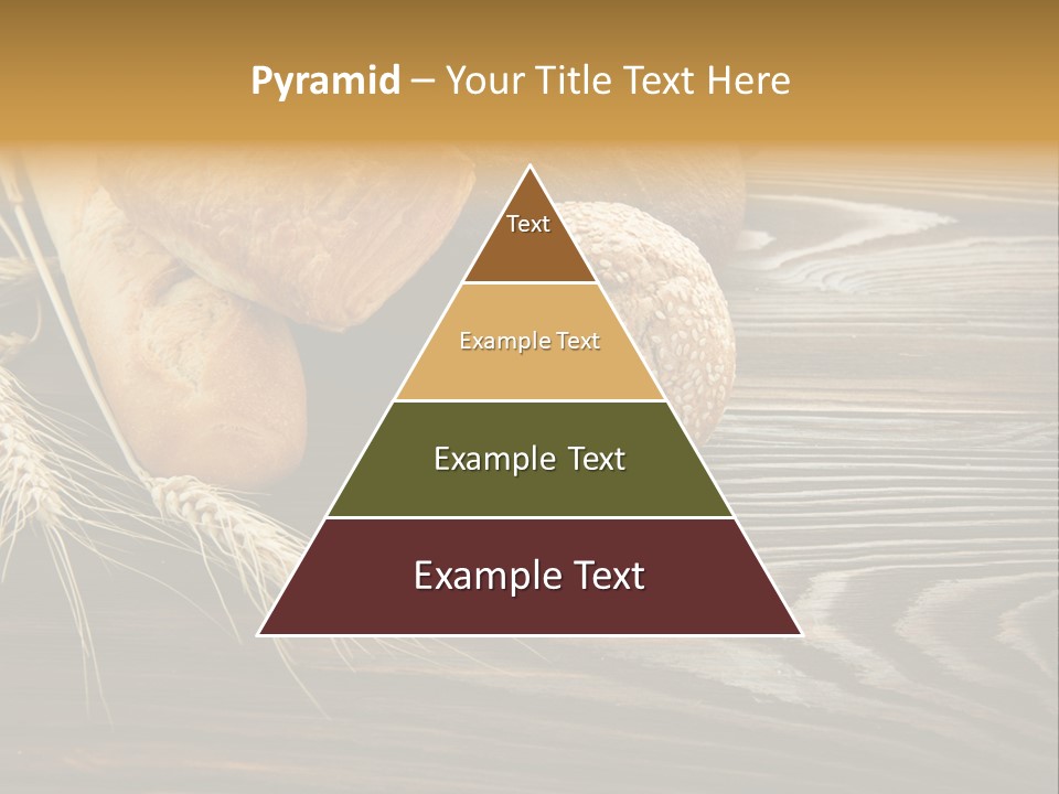 Bread PowerPoint Template