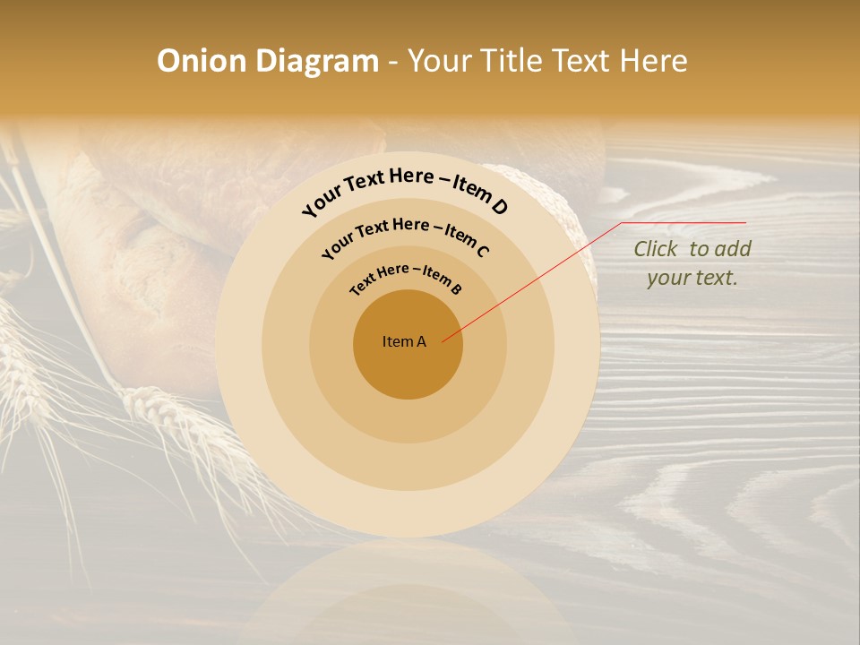 Bread PowerPoint Template