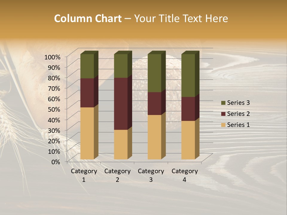 Bread PowerPoint Template