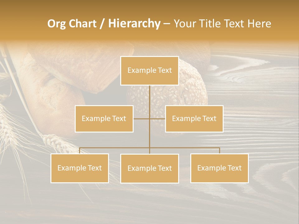 Bread PowerPoint Template