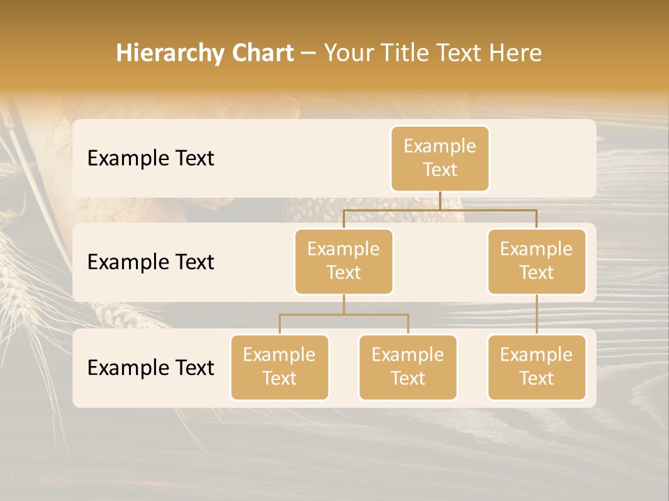 Bread PowerPoint Template