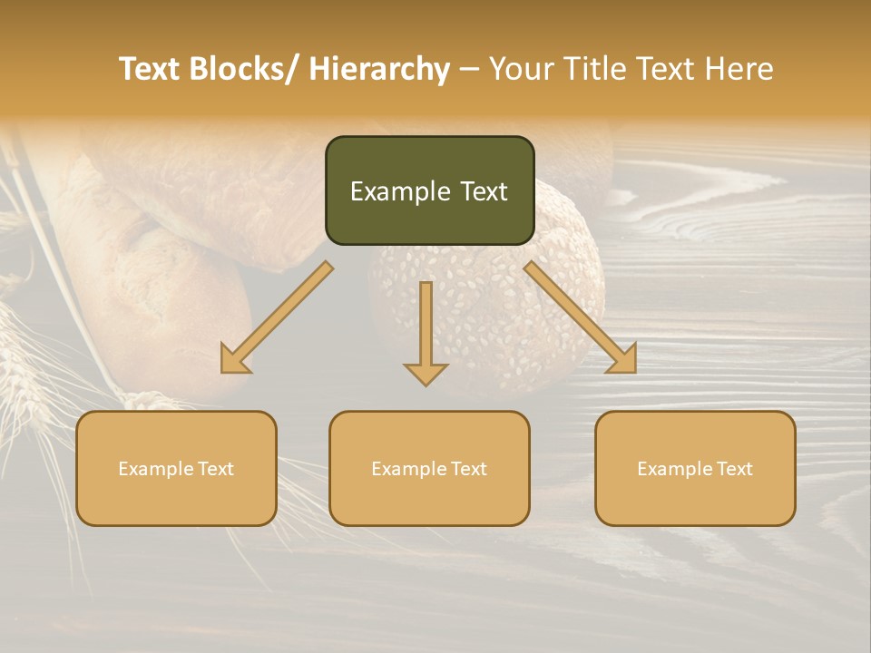 Bread PowerPoint Template