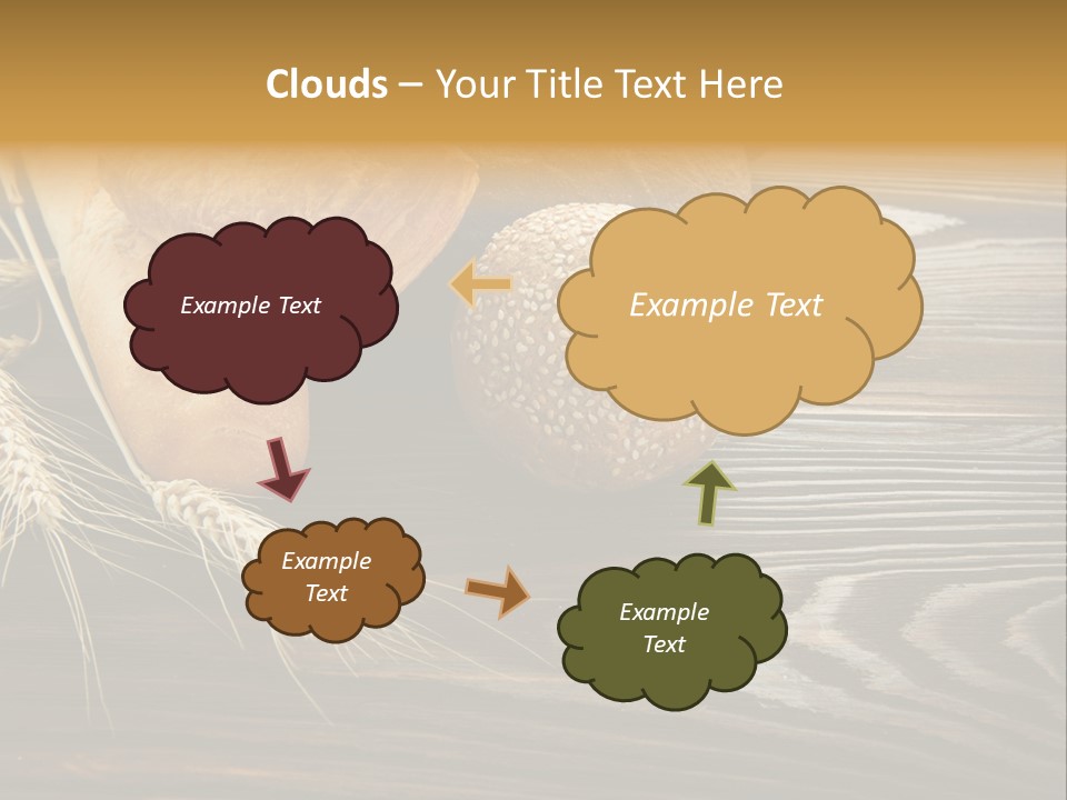Bread PowerPoint Template