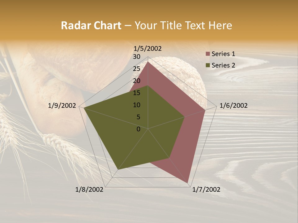 Bread PowerPoint Template