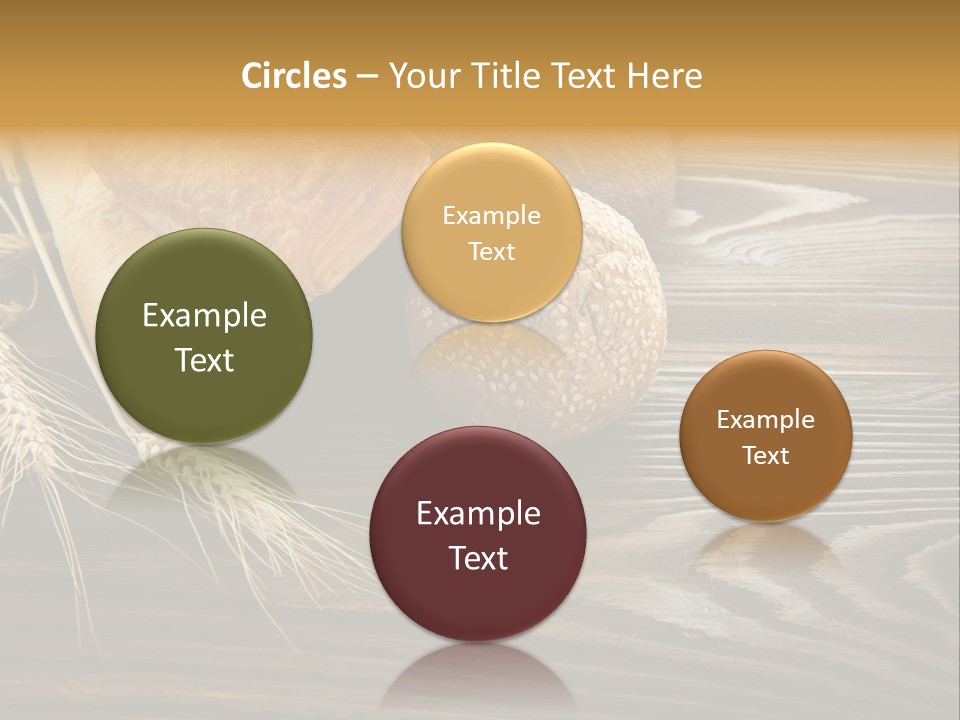 Bread PowerPoint Template