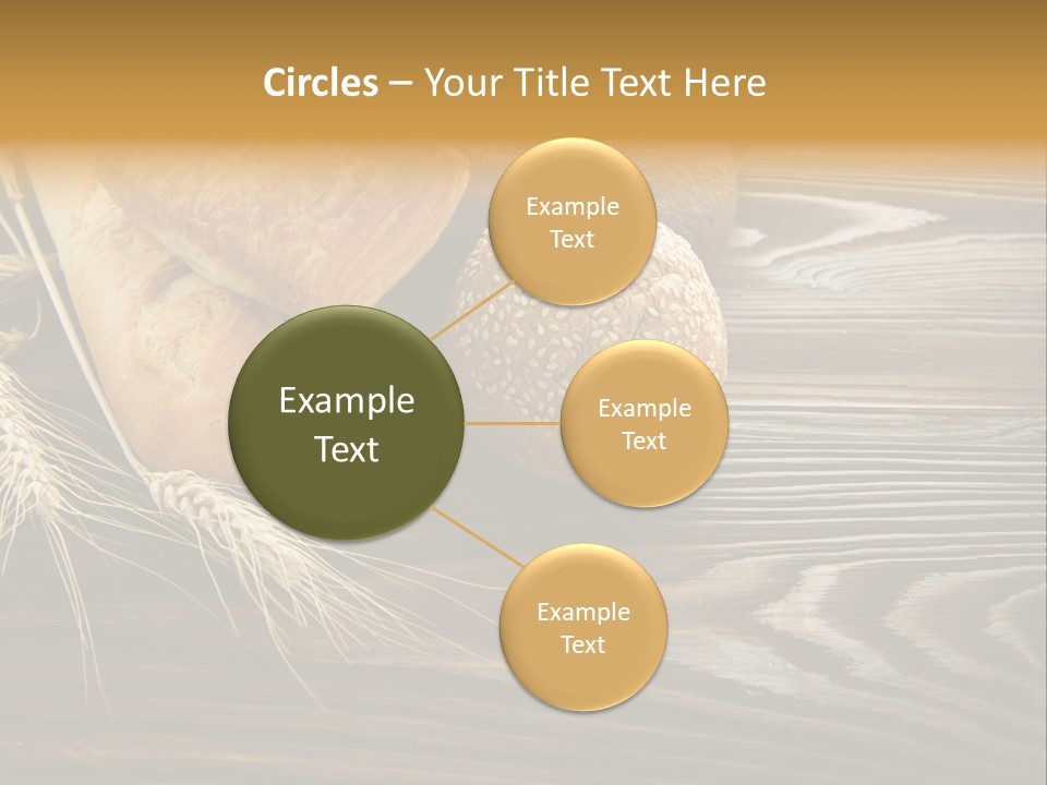 Bread PowerPoint Template
