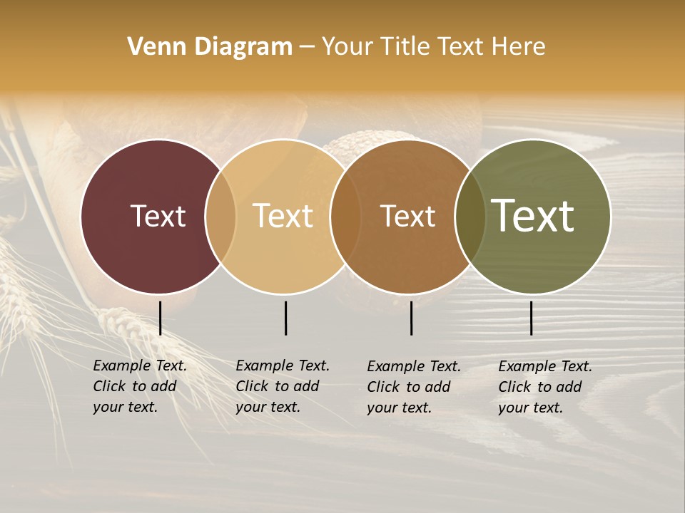 Bread PowerPoint Template