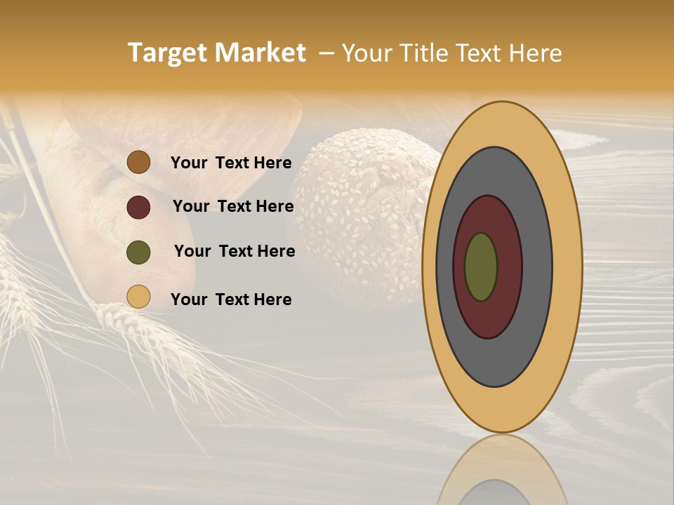 Bread PowerPoint Template