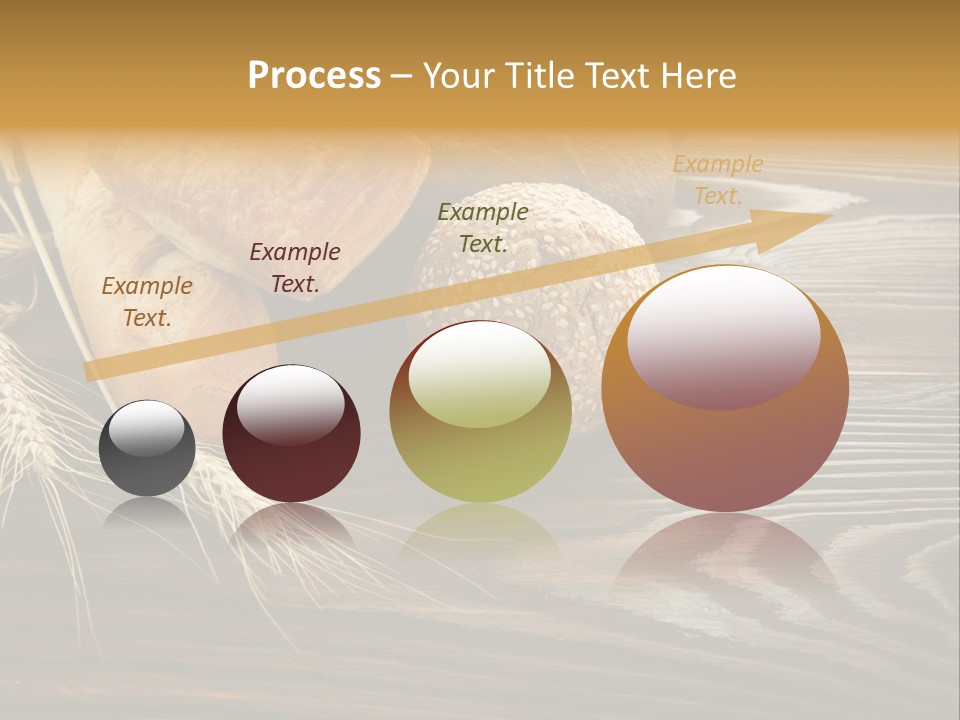Bread PowerPoint Template