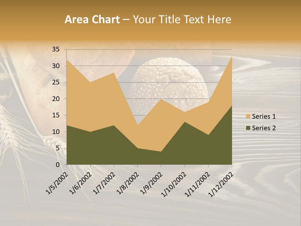 Bread PowerPoint Template
