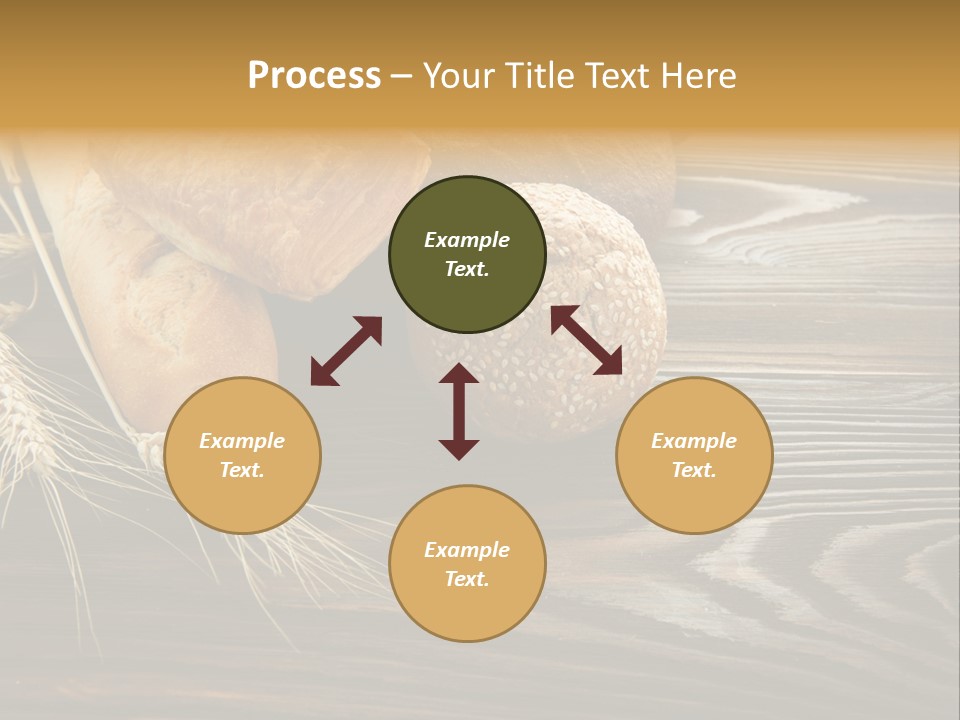 Bread PowerPoint Template