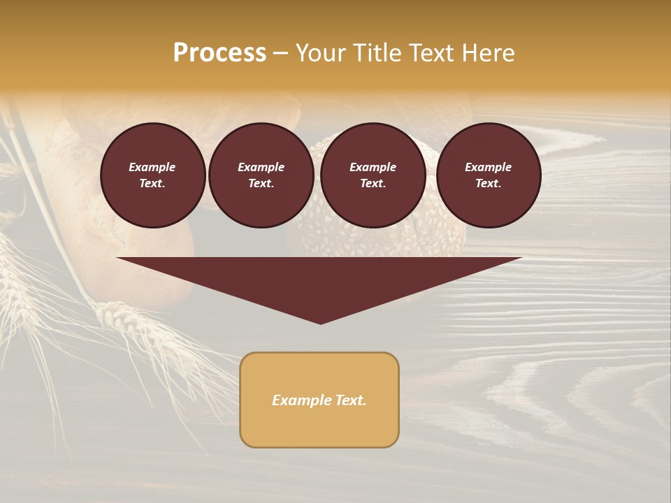 Bread PowerPoint Template