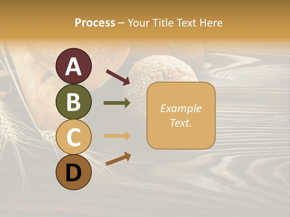 Bread PowerPoint Template