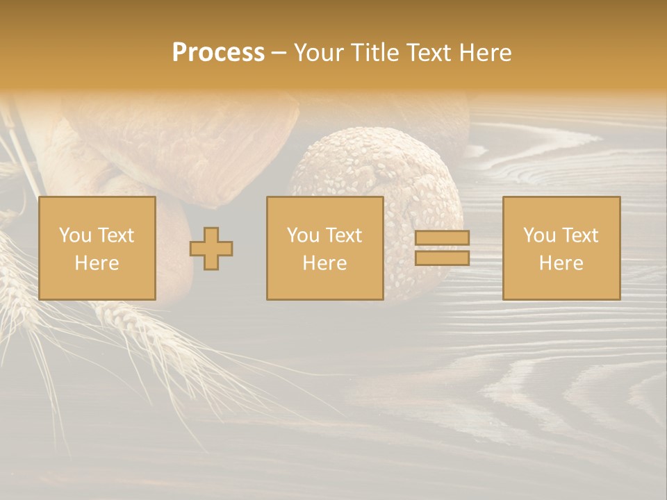 Bread PowerPoint Template