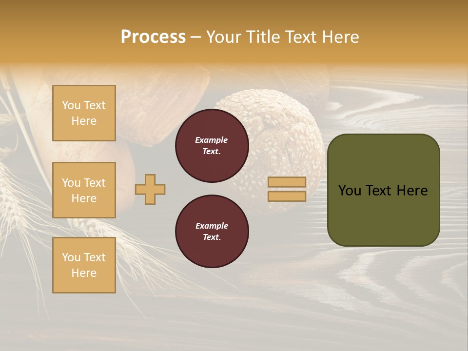 Bread PowerPoint Template