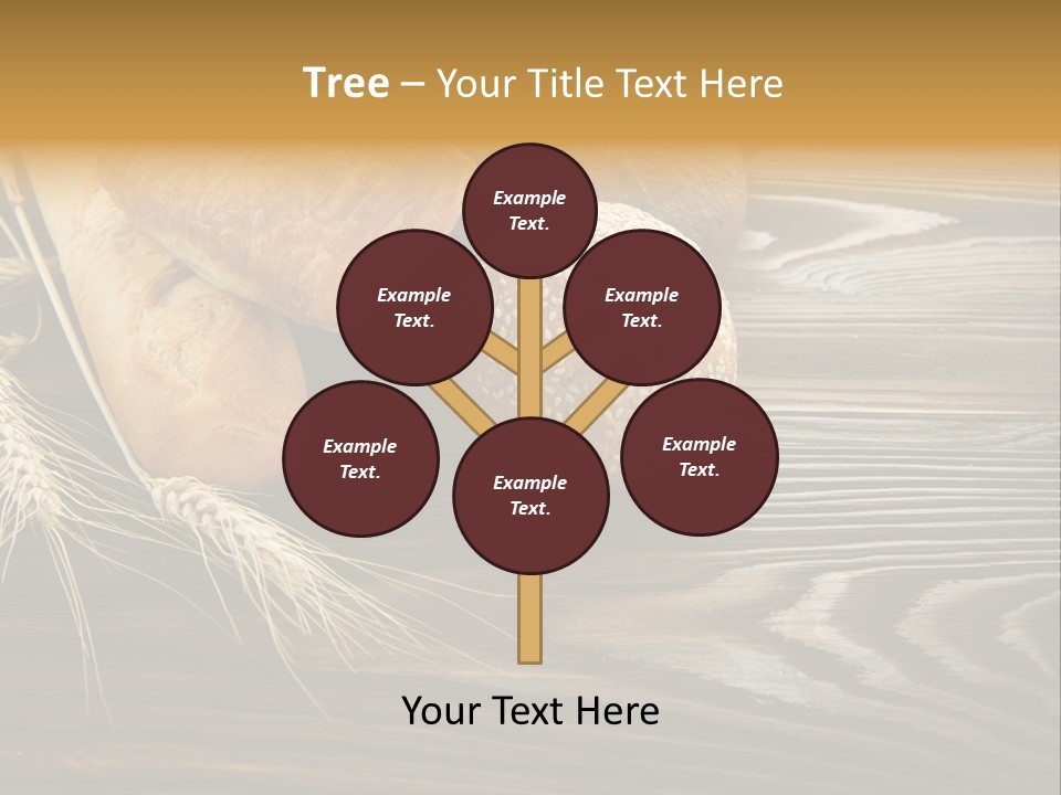 Bread PowerPoint Template