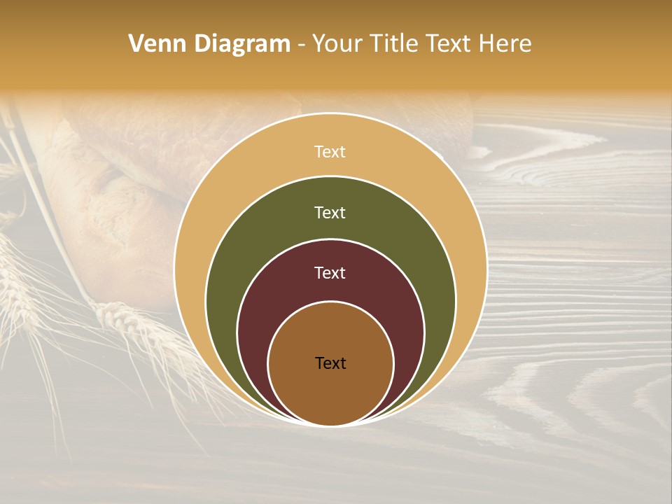 Bread PowerPoint Template