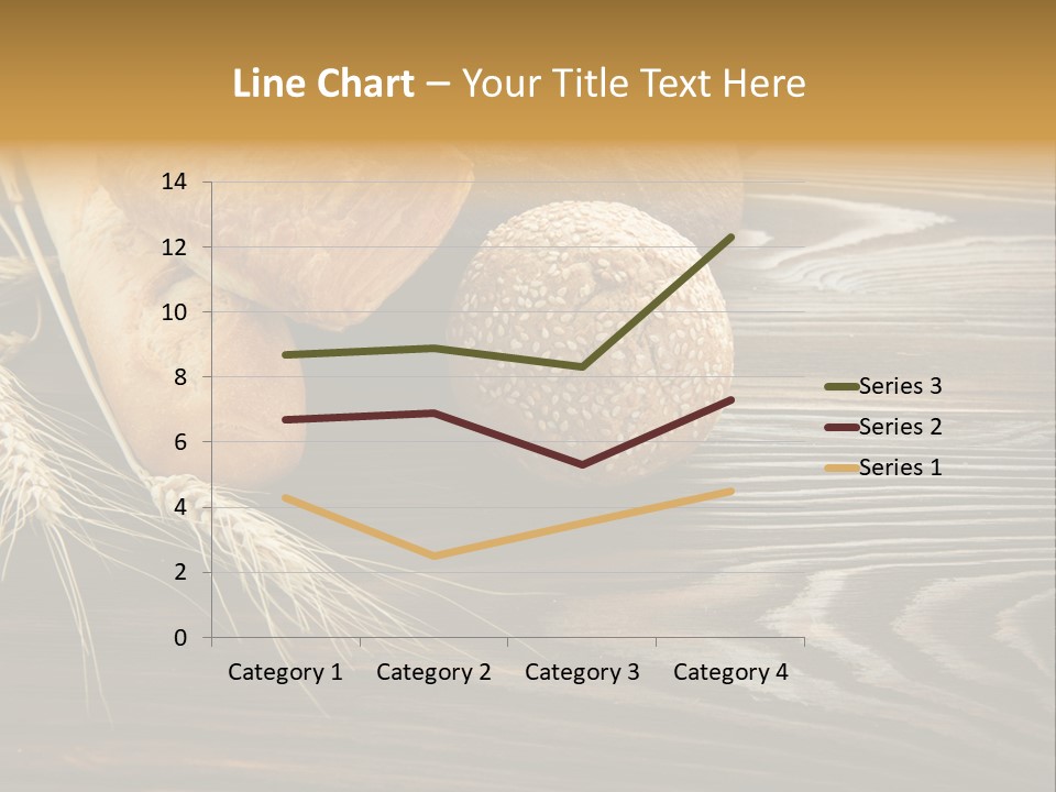 Bread PowerPoint Template