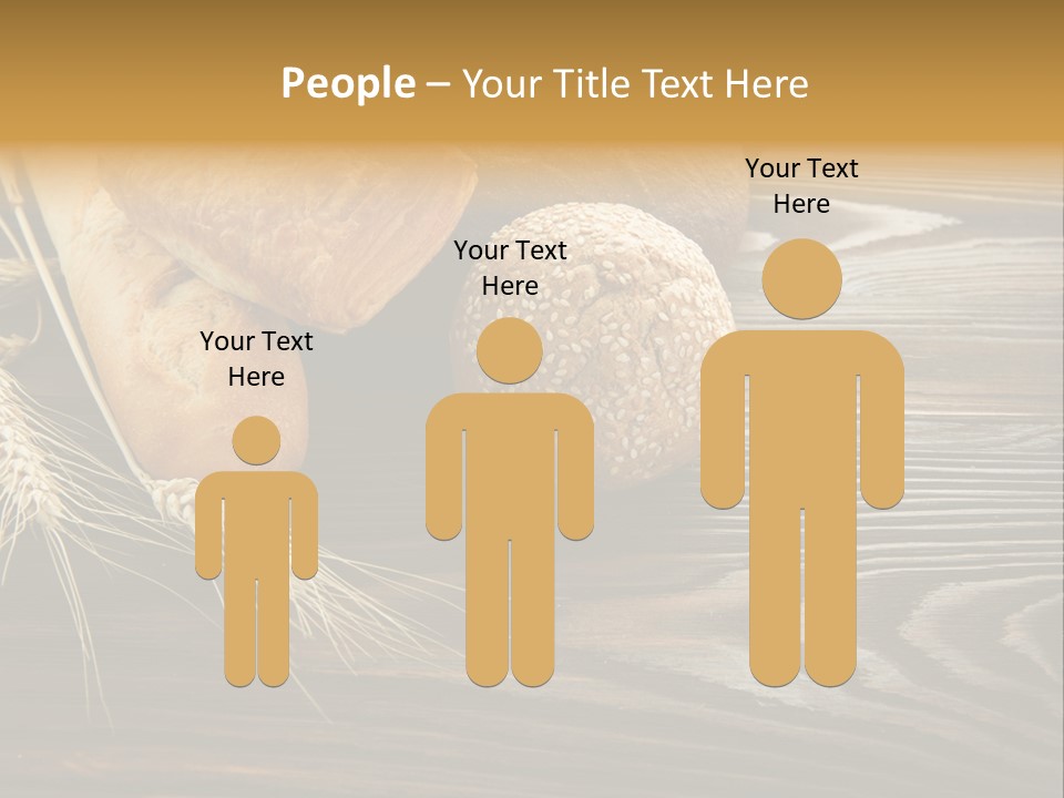 Bread PowerPoint Template