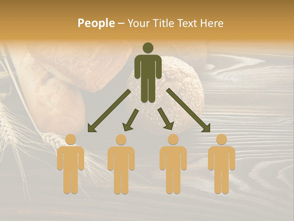 Bread PowerPoint Template