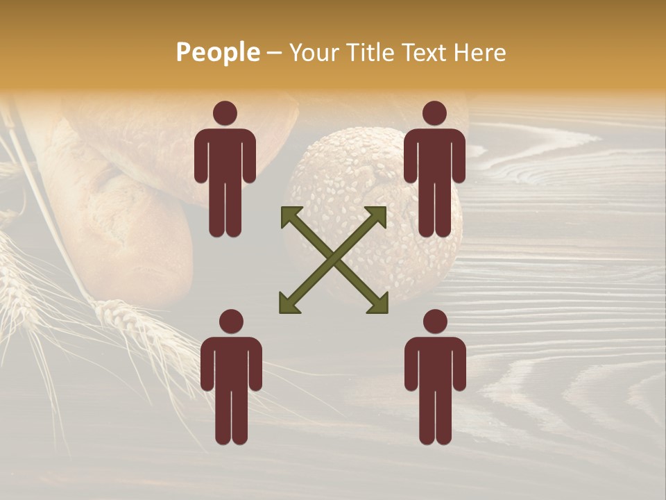 Bread PowerPoint Template