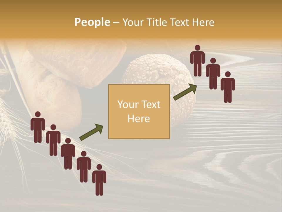 Bread PowerPoint Template