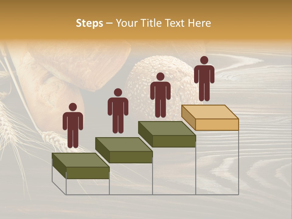 Bread PowerPoint Template
