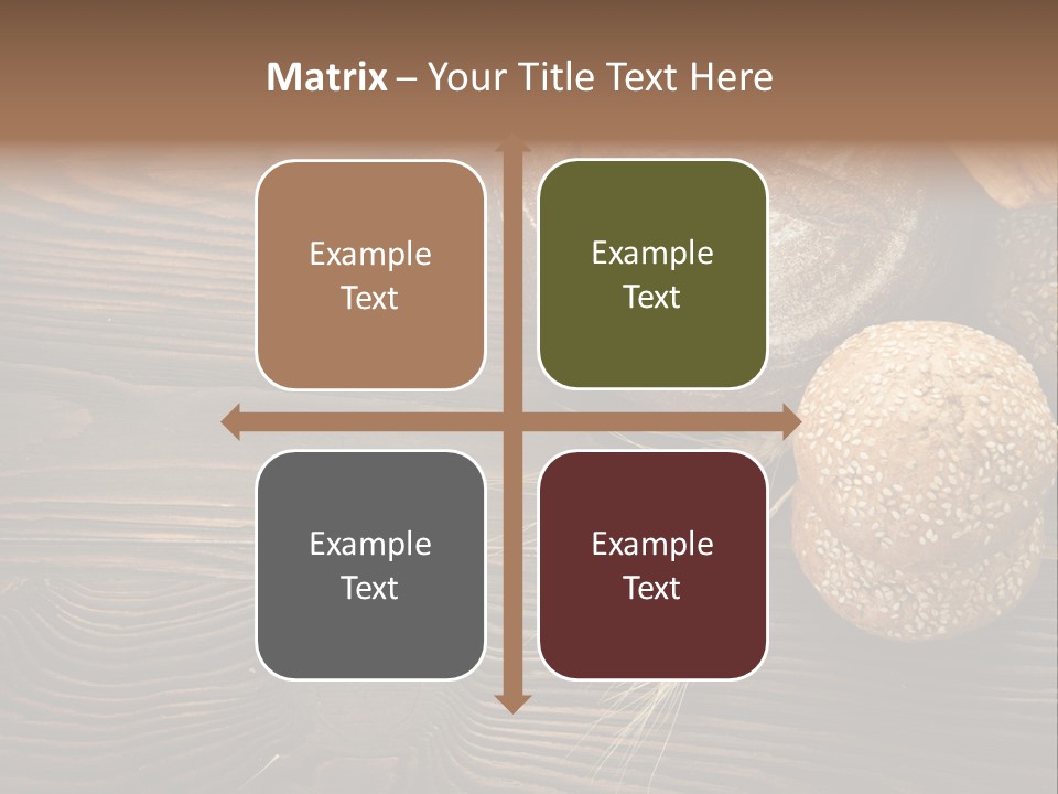 Bread PowerPoint Template
