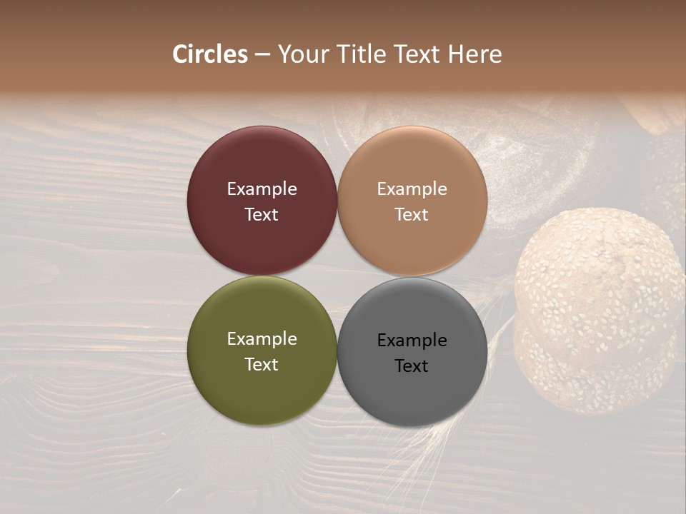 Bread PowerPoint Template